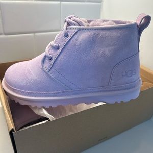 Ugg Neumel- BRAND NEW IN BOX